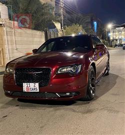 Chrysler 300